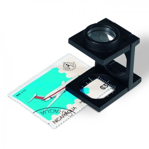 Magnifiers Pocket microscope MINISCOPE  20x 
