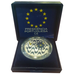 200$00 E.U. Presidency 1992