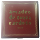 Proof 100$00 Amadeu de Sousa Cardoso 1987