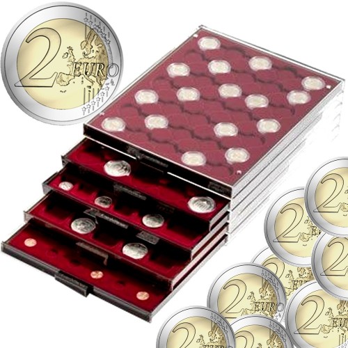 Coin Box  MBCAPS26