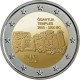Malta 2€ 2015 (30 Anos Bandeira da Europa)