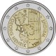 Finland 2€ 2016 (Eino Leino)