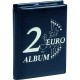 ROUTE 2-EURO POCKET ALBUM FOR 48 2-EURO COINS