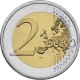 Grécia 2 € 2016 (Dimitri Mitropoulos)