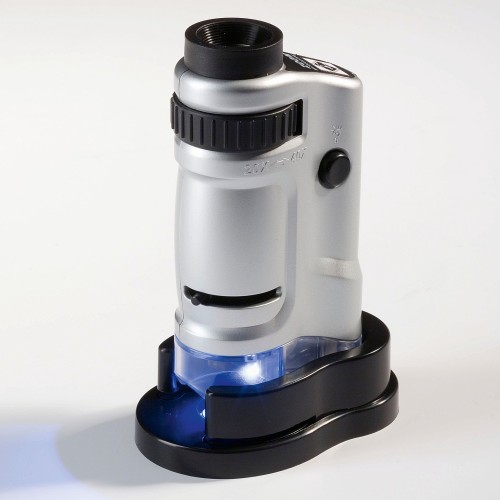  Zoom Microscope  PM3