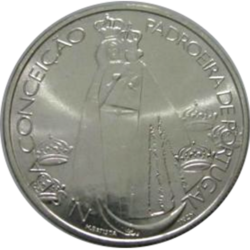 1000$00 1997 (N. S. Conceição)