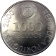 1000$00 2000 (D. João de Castro)