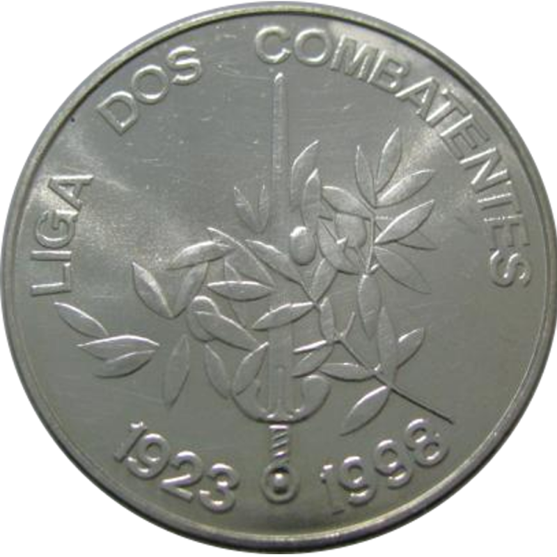 1000$00 1998 (Liga dos Combatentes)
