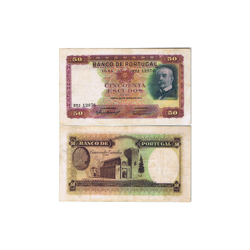 50$00 Ch.6a (28/06/1949)