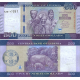 Libéria 500 Dolares 2016
