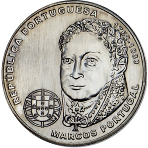 Portugal 2,50€Marcos Portugal  2014