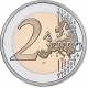 Itália 2€ 2006 J.O. de Inverno