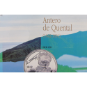 B.N.C.100$00 Antero de Quental
