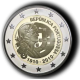 Portugal 2€ 2010