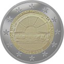 Chipre 2,00€ 2017 (Paphos C. E. da Cultura)