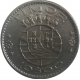 Timor 10$00 1970