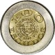 Portugal - 50 x 100 Escudos "Portugusa Error Coin"