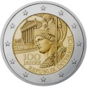 Austria 2€ 2018 - Austria Republic