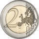 Portugal  2,00€ 2017 Raul Brandao