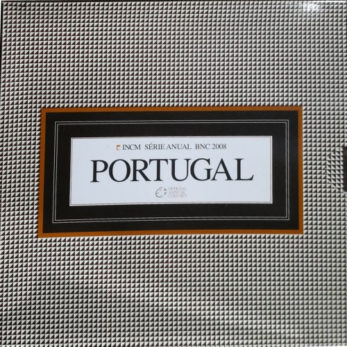 Portugal B.N.C. 2008