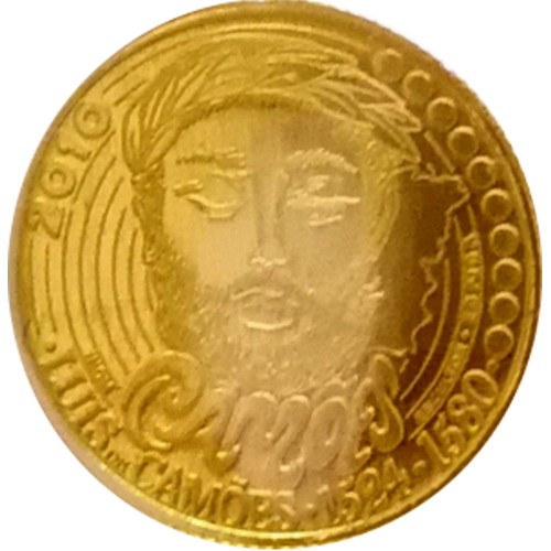 Portugal 1/4€  2011 &quot;Padre António Vieira&quot;
