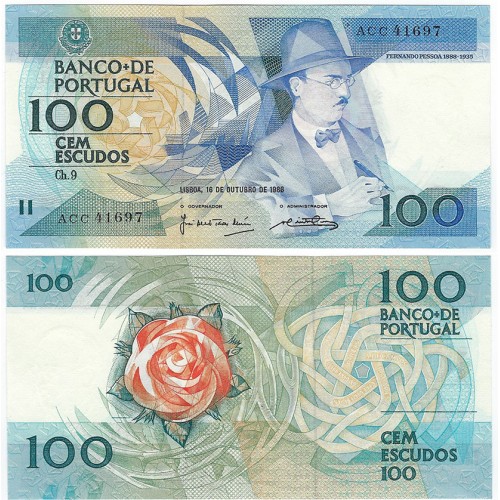 100$00 Ch.9 (16/10/1986)