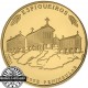 Portugal - 2018 2,50 Euro Granary Houses from NorthWest  ( gold Proof)