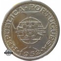 Mozambique  20$00 1952