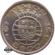 Timor 5$00 1970