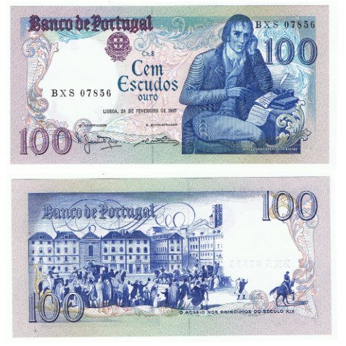 100$00 Ch.8 (24/02/1981)