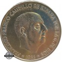 Espanha 100 Pesetas 1966 (68)