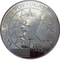 200$00 1991 (Colombo e Portugal)