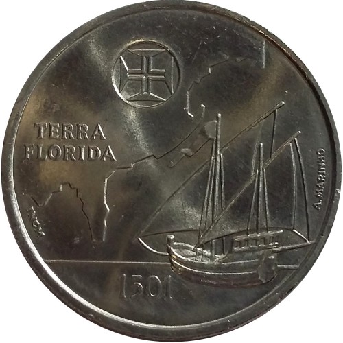 200$00 (Terra Florida)
