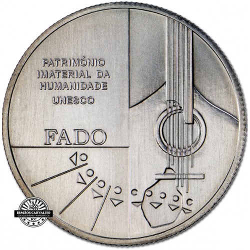 Portugal  2.50€ O Fado 2015