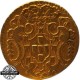 Ioannes V 1730  800 Reis (Gold)