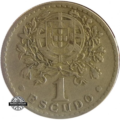 1 Escudo 1929