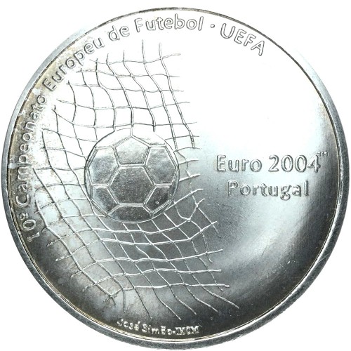 1000$00 2001 (Euro 2004)