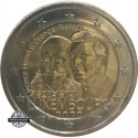 Luxemburgo 2€ 2020 Príncipe Henri D´Orange - Nassau