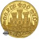 Portugal Half Escudo from Ceuta 1,50€ Gold Proof 2020
