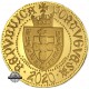 Portugal Half Escudo from Ceuta 1,50€ Gold Proof 2020