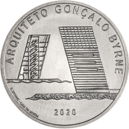Portugal - 7.5€ 2019  CARRILHO DA GRAÇA