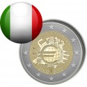 Itália 2€ 2012