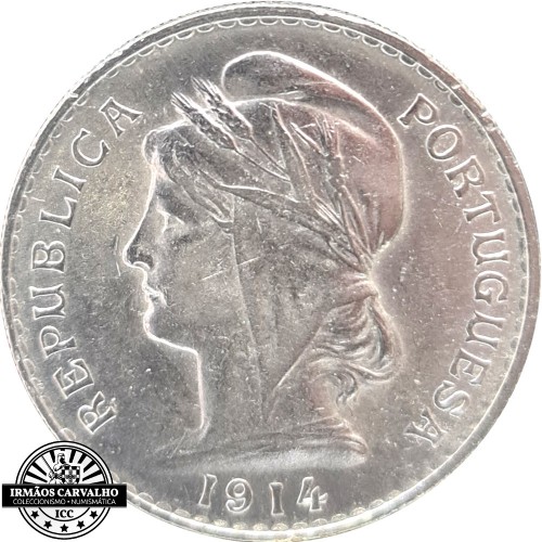 50 Centavos 1913