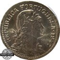 50 Centavos 1947