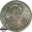 50 Centavos 1956