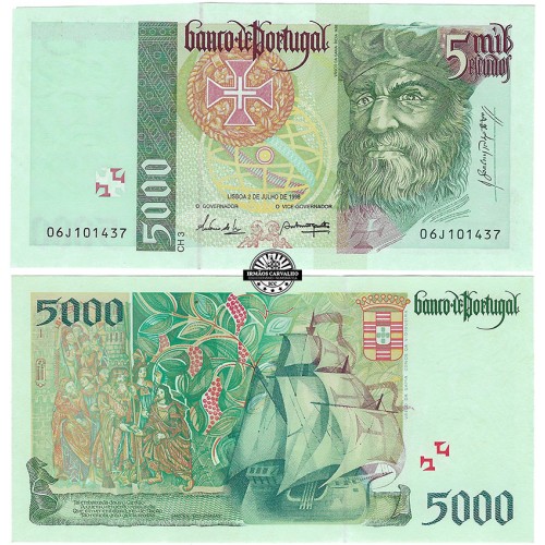 5000$00 Ch.3 (2/07/1998)