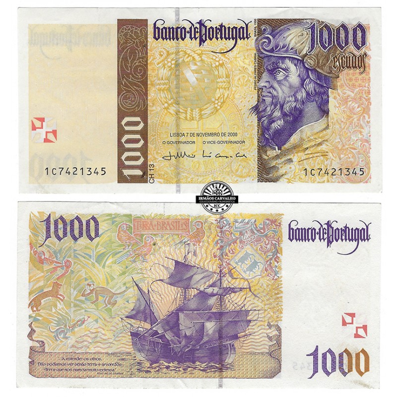 1000$00 Ch.13 (07/10/2000)