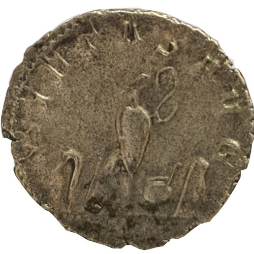 Gordiano III Pio (238 to 244 D.C.) Antoniniano
