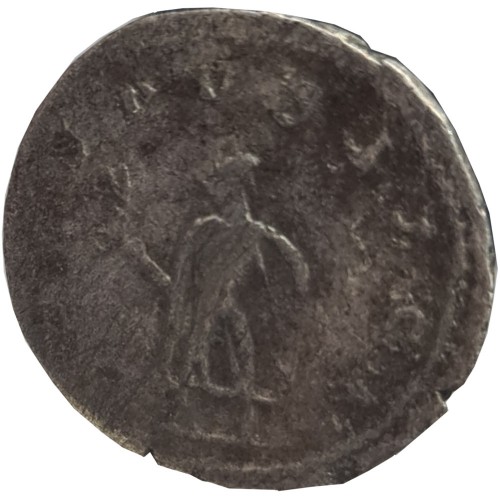 Treboniano Gallo  (251 to 254 ) Antoniniano