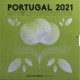 Portugal SÉRIE ANUAL 2021 BNC